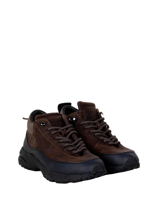 26FW 데이트 스니커즈 ZENO M451 ZN WXBR BROWN - D.A.T.E.