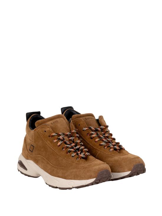 26FW 데이트 스니커즈 ZENO M451 ZN SDCU CUOIO - D.A.T.E.