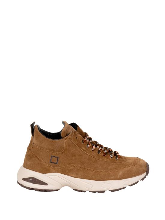 26FW 데이트 스니커즈 ZENO M451 ZN SDCU CUOIO