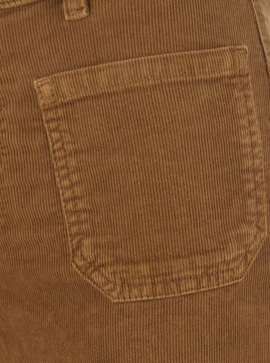 26FW 아드리아노 골드슈미드 스트레이트 팬츠 W0196157BALE Beige - ADRIANO GOLDSCHMIED