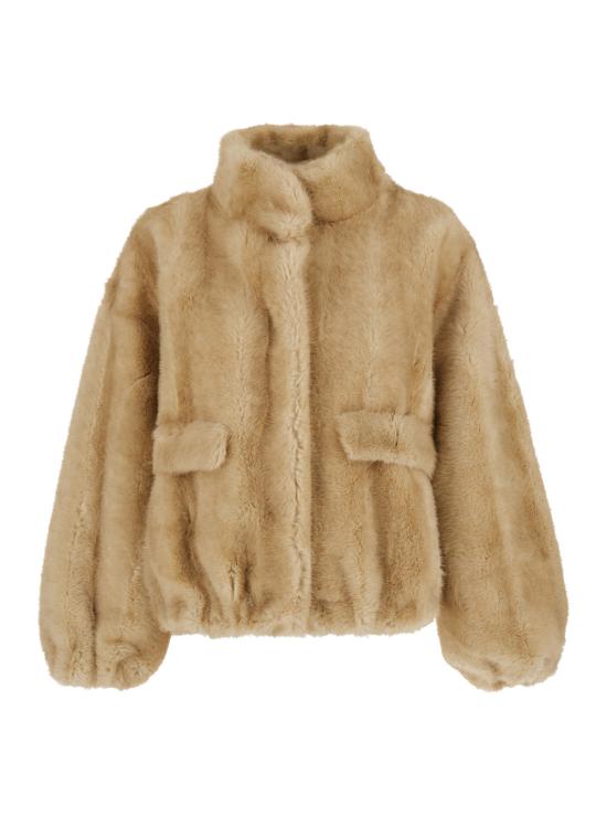 26FW 아파리 무스탕 F6CT481LT1M Beige