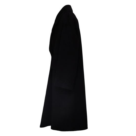 26FW 막스마라 코트 2629016023600 Black - MAX MARA