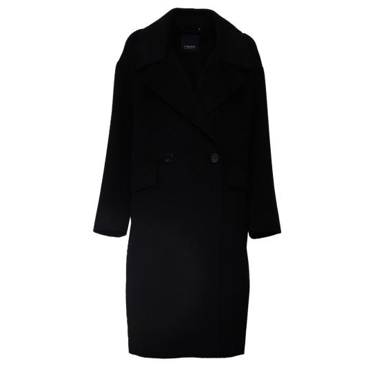 26FW 막스마라 코트 2629016023600 Black