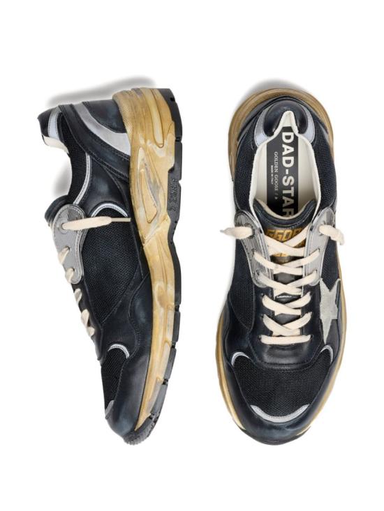 26FW 골든구스 스니커즈 GWF00884 F003270 90282 Black - GOLDEN GOOSE
