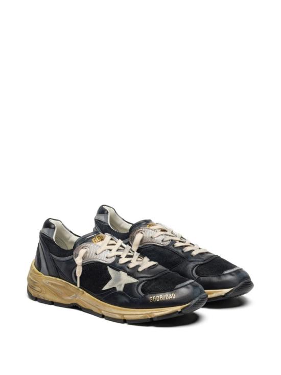 26FW 골든구스 스니커즈 GWF00884 F003270 90282 Black - GOLDEN GOOSE