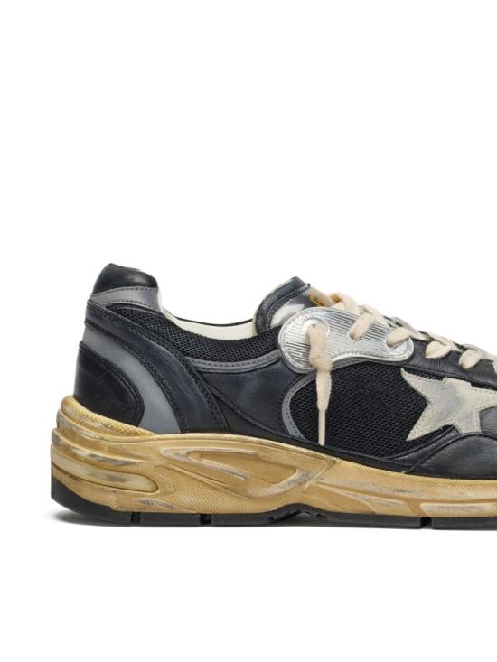 26FW 골든구스 스니커즈 GWF00884 F003270 90282 Black - GOLDEN GOOSE