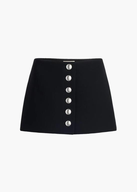  케이트 스커트 MASTER ULT 006442 NOIR 4 BLACK