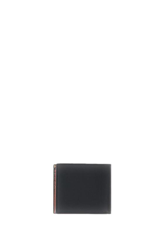 26FW 폴 스미스 남성지갑 M1A4832DMULTI79 Black
