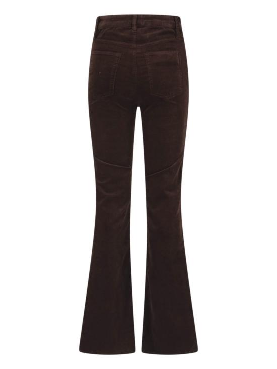 26FW 프레임 팬츠 3000820ESPS Brown - FRAME