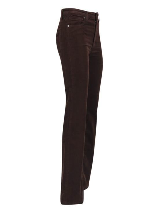 26FW 프레임 팬츠 3000820ESPS Brown - FRAME