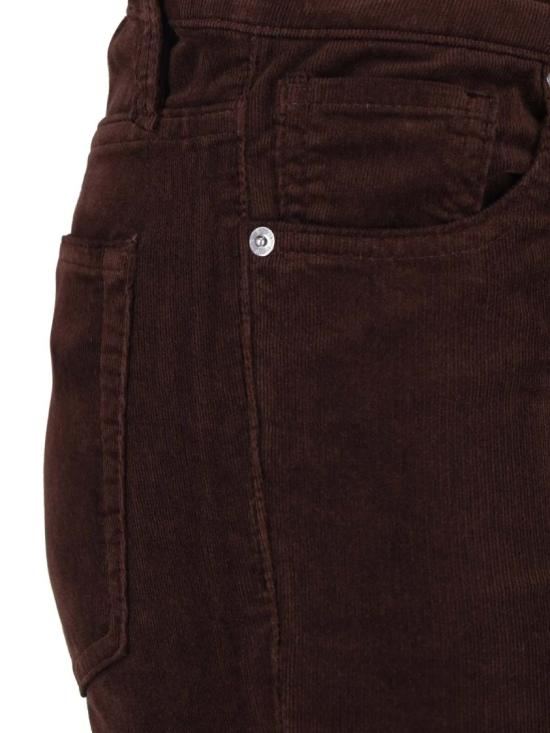 26FW 프레임 팬츠 3000820ESPS Brown - FRAME
