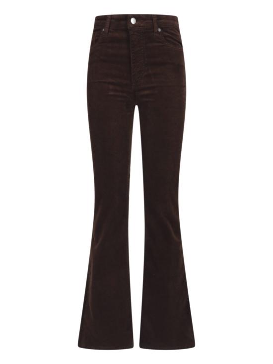 26FW 프레임 팬츠 3000820ESPS Brown