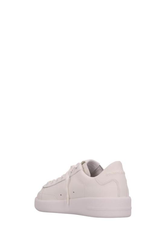 26FW 골든구스 퓨어 스타 스니커즈 GWF00197F002789 - GOLDEN GOOSE