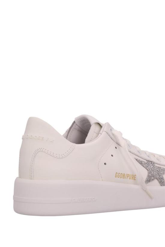 26FW 골든구스 퓨어 스타 스니커즈 GWF00197F002789 - GOLDEN GOOSE