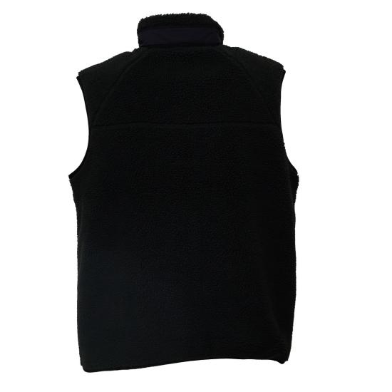 26FW 칼하트 WIP 프렌티스 베스트 라이너 I035698 Black - CARHARTT WIP