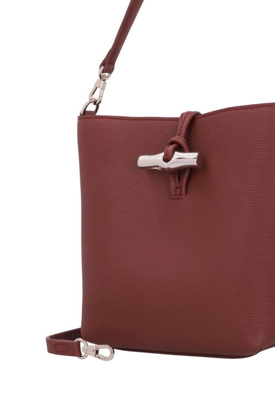 26FW 롱샴 르 로조 XS 버킷백 10314HFP - LONGCHAMP