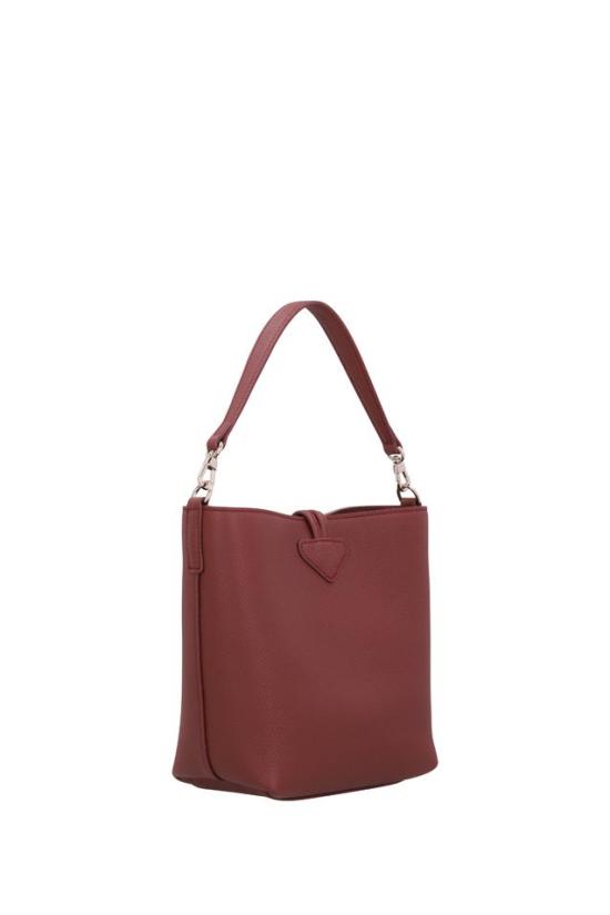 26FW 롱샴 르 로조 XS 버킷백 10314HFP - LONGCHAMP