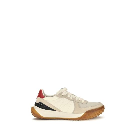 26FW 몽클레어 스니커즈 MOL209A4M00230N0633050BB BEIGE