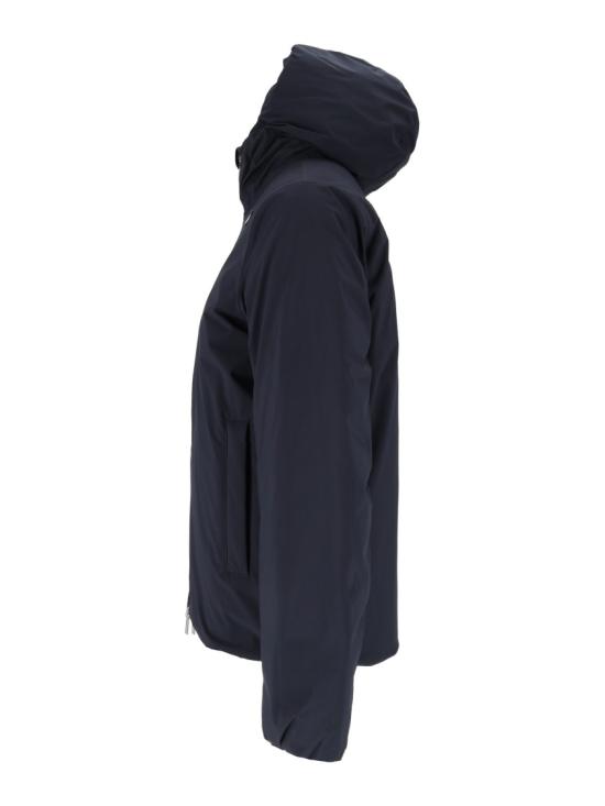 26FW 까웨 자켓 K8127WW Blue - K-WAY