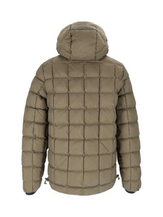 26FW 까웨 자켓 K8127WW Blue - K-WAY