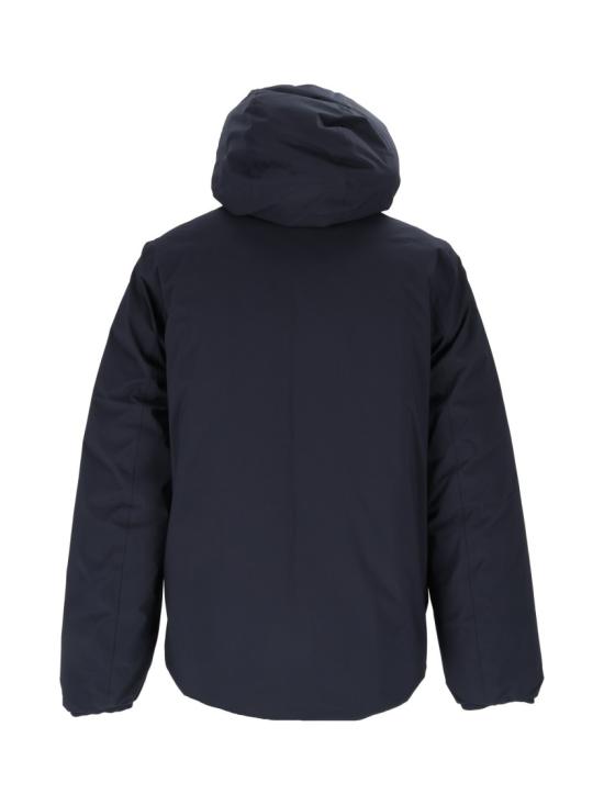 26FW 까웨 자켓 K8127WW Blue - K-WAY