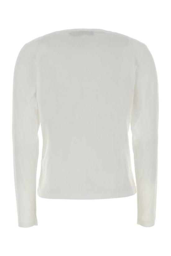 26FW 폴로 랄프로렌 폴로 티셔츠 211B14604 006 WHITE - POLO RALPH LAUREN