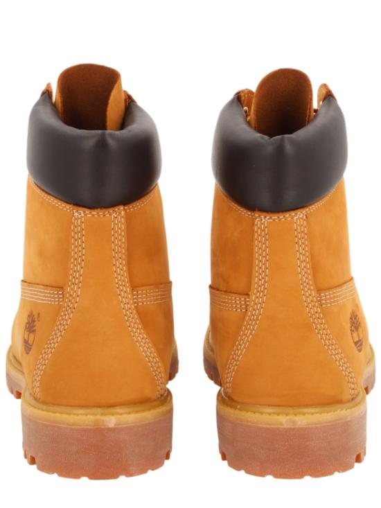 26FW 팀버랜드 부츠 TB1100617131 WHEAT Brown - TIMBERLAND