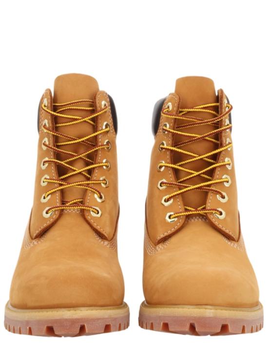 26FW 팀버랜드 부츠 TB1100617131 WHEAT Brown