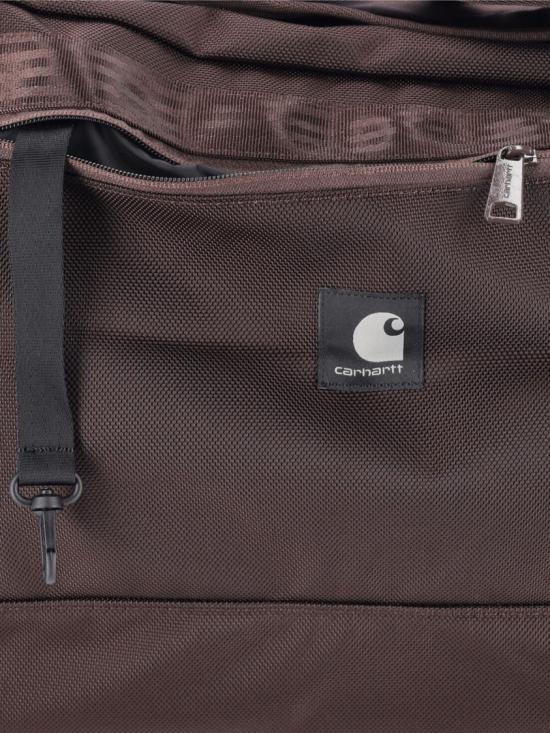 26FW 칼하트 WIP 캐리어 I03700133HXX Brown - CARHARTT WIP