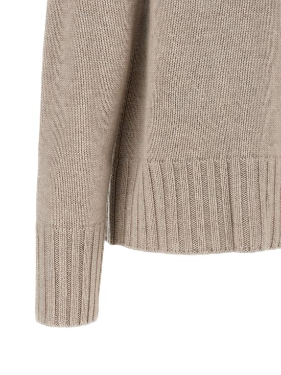 26FW 에스막스마라 스웨터 MA342848BM BEIGE - 'S MAX MARA
