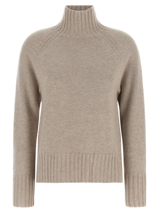 26FW 에스막스마라 스웨터 MA342848BM BEIGE
