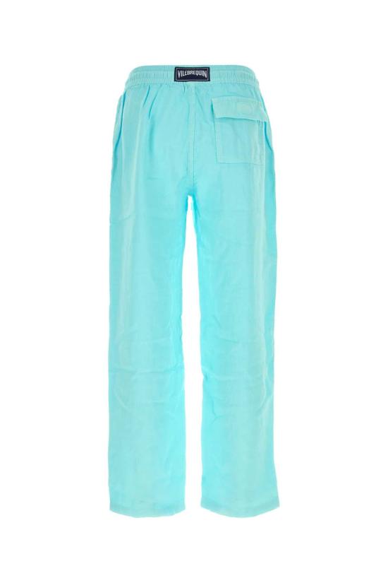 26SS 빌보콰 팬츠 PACAU101 618 AQUAMARINE - VILEBREQUIN
