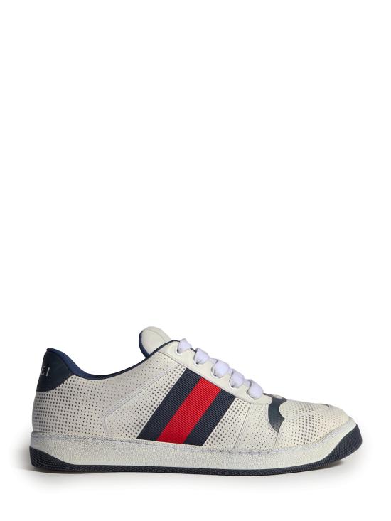 26FW 구찌 스니커즈 A00148 WHITE