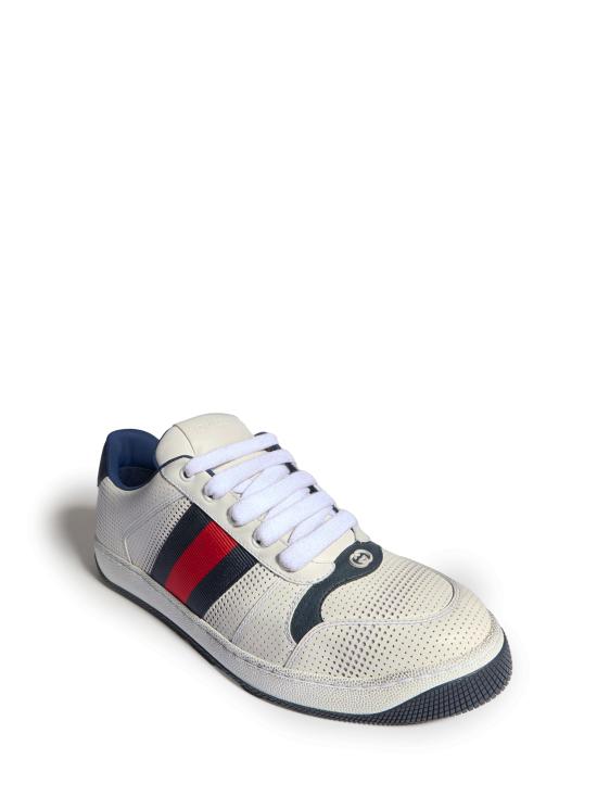26FW 구찌 스니커즈 A00148 WHITE - GUCCI