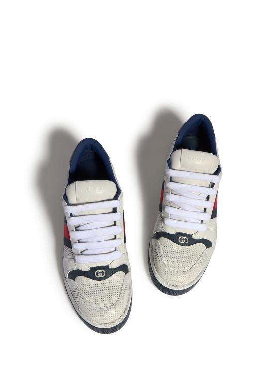26FW 구찌 스니커즈 A00148 WHITE - GUCCI
