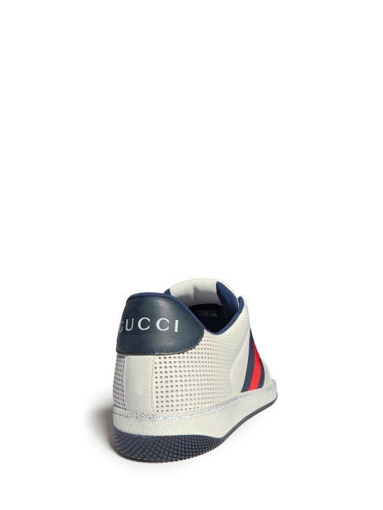 26FW 구찌 스니커즈 A00148 WHITE - GUCCI