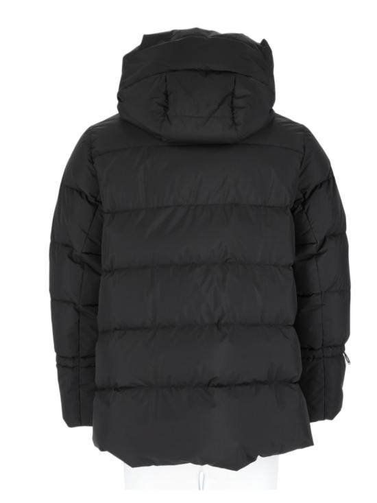 26FW 무레르 GADIA-OS 가디아 OS 패딩 자켓 MODPI200001 TEPA023U0001 Black - MOORER