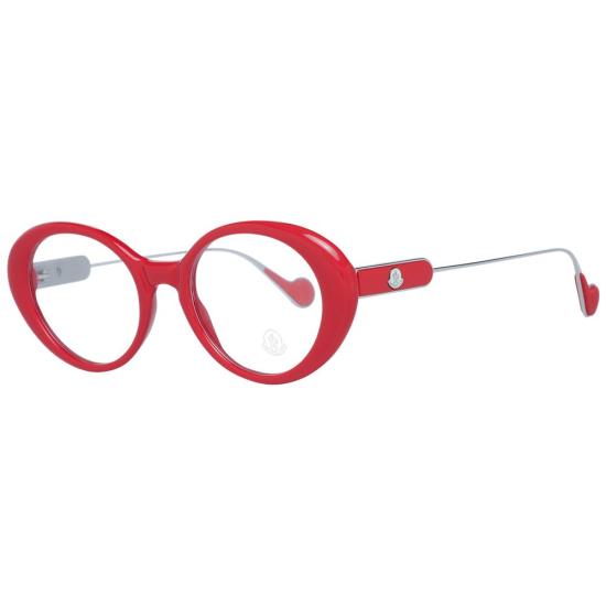  몽클레어 안경 MO 1047127 RED