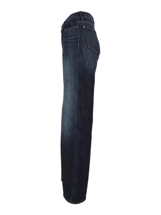 26FW 세븐포올맨카인드 데님 7U8E0G87 Black - 7 FOR ALL MANKIND