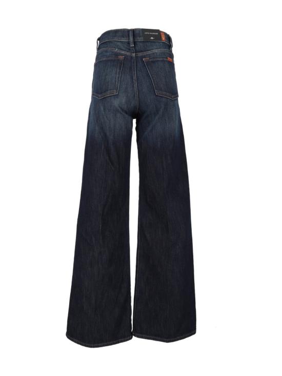26FW 세븐포올맨카인드 데님 7U8E0G87 Black - 7 FOR ALL MANKIND