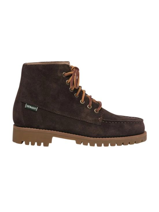 26FW 세바고 부츠 73125DW Brown