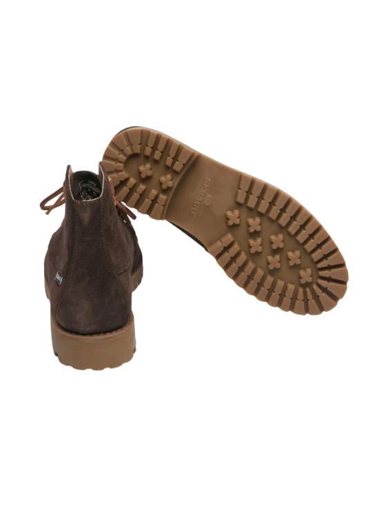 26FW 세바고 부츠 73125DW Brown - SEBAGO