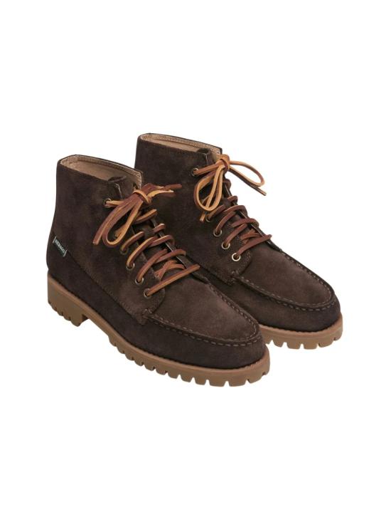 26FW 세바고 부츠 73125DW Brown - SEBAGO