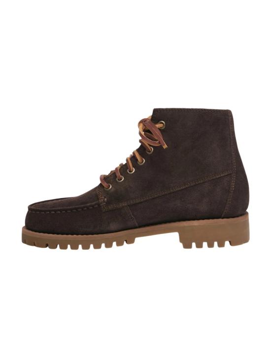 26FW 세바고 부츠 73125DW Brown - SEBAGO