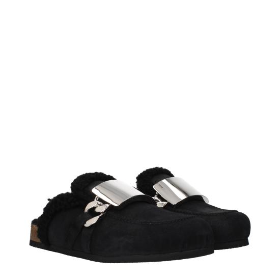  JW앤더슨 뮬/슬리퍼 ANM40500B999 - JW ANDERSON