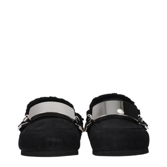  JW앤더슨 뮬/슬리퍼 ANM40500B999 - JW ANDERSON