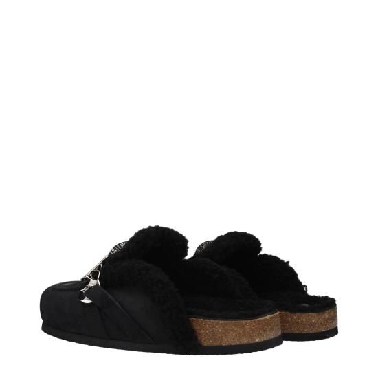 JW앤더슨 뮬/슬리퍼 ANM40500B999 - JW ANDERSON
