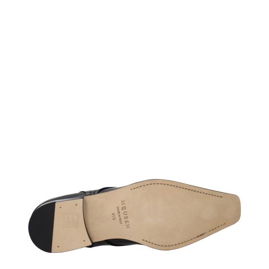  알렉산더 맥퀸 로퍼 856161WHAE21000 - ALEXANDER MCQUEEN