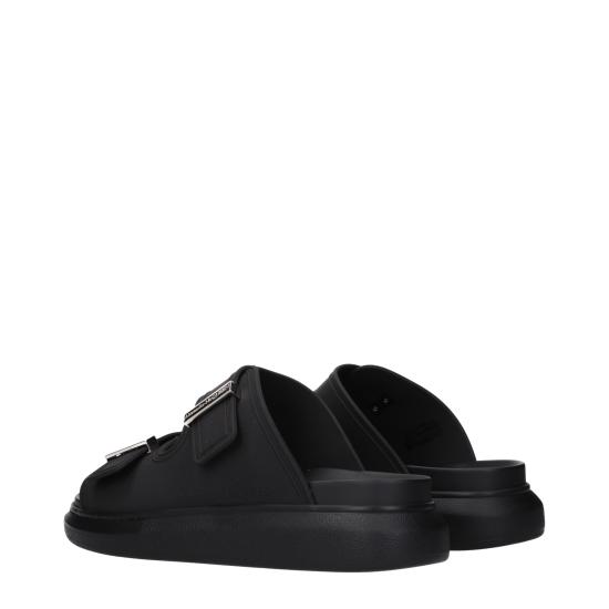  알렉산더 맥퀸 하이브리드 슬라이드 663563W4Z511081 - ALEXANDER MCQUEEN
