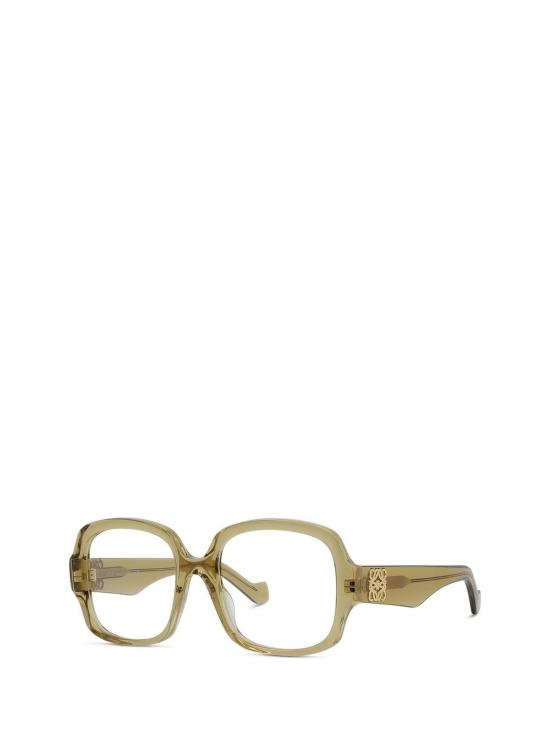 26FW 로에베 안경 LW50103I 096 GREEN - LOEWE